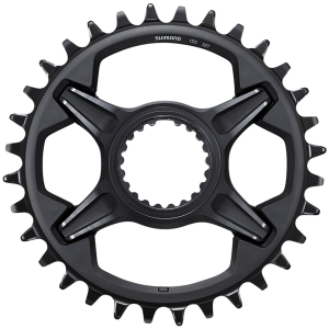Shimano Deore XT FC-M8100-1 Chainring 2025 size 34T | Aluminum