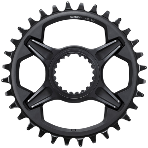 Shimano Deore XT FC-M8100-1 Chainring 2025 size 32T | Aluminum