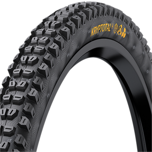Continental Kryptotal-R Tire 29 2025 in Black size 29"x2.4" | Rubber