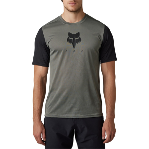 Fox Racing Ranger Tru Dri Short-Sleeve Jersey 2023 size Small | Polyester