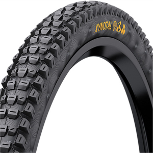 Continental Xynotal Tire 29 2025 in Black size 29"x2.4" | Rubber