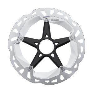 Shimano RT-MT800 Disc Brake Rotor 2025 size 180mm | Aluminum