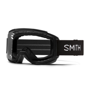 Smith Squad MTB Goggles 2025 in Black