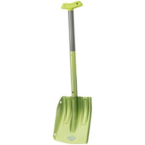 BCA Dozer 1T Shovel 2026 in Green | Aluminum