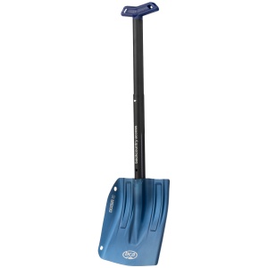 BCA Dozer 1T Shovel 2026 in Blue | Aluminum
