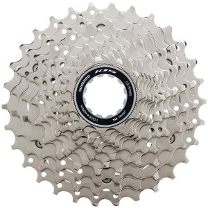 Shimano 105 CS-R7000 11-Speed Cassette 2023 size 11-32T | Aluminum