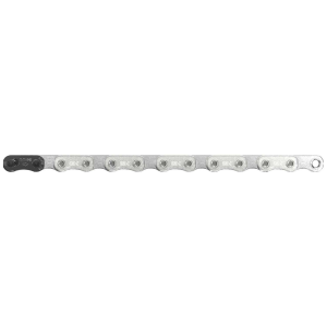 SRAM GX Eagle Transmission 12-Speed Chain 2025 in Silver size 126 Links