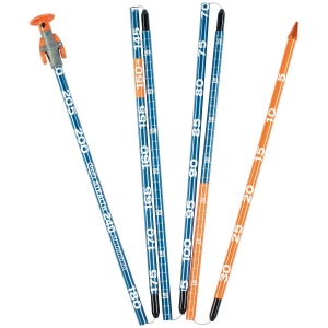 BCA Stealth 240 Avalanche Probe 2026 in Blue | Aluminum
