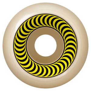 Spitfire Formula Four 99a OG Classic Skateboard Wheels 2026 size 55