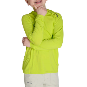 Hootie Hoo - Georgie Sun Hoodie - Kid's