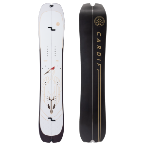 Cardiff Crane Pro Splitboard 2025 size 156