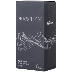 Schwalbe Aerothan TPU Tube 700c 2025 size 700X28-35C / 80mm | Plastic