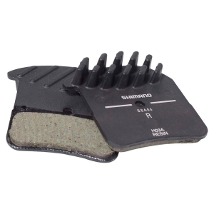Shimano H03A Resin Disc Brake Pads 2023 - OS