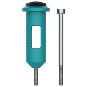 OneUp Components EDC Lite Tool 2025 - OS in Blue | Aluminum