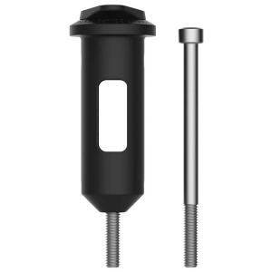 OneUp Components EDC Lite Tool 2025 - OS in Black | Aluminum