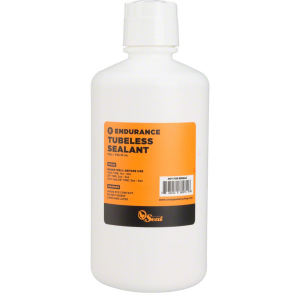 Orange Seal Endurance Tire Sealant 2025 size 32Oz