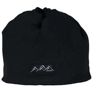 Skida - Skida Alpine Hat 2025 in Black size Small/Medium | Spandex/Polyester