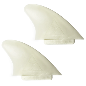 Catch Surf Hi Performance Keel Twin Fin Set 2026 | Plastic