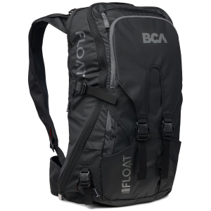 BCA Float E2 Turbo 25 Airbag Pack 2026 in Black size Large/X-Large | Nylon