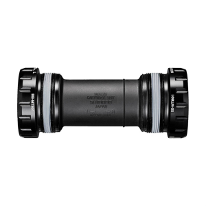 Shimano XT BB-MT801 BSA Bottom Bracket 2025 size 68/73mm