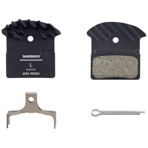 Shimano J03A Resin Disc Brake Pads 2023