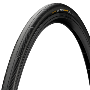 Continental Ultra Sport III PureGrip Folding Tire 700c 2025 size 700X28 | Rubber