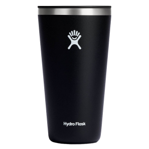 Hydro Flask 28oz All Around Tumbler 2025 in Black