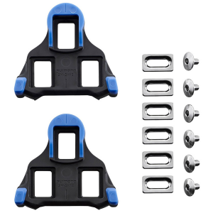 Shimano SM-SH12 Cleat Set 2025 - Pedal
