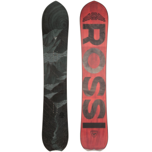 Rossignol XV Snowboard 2024 size 162