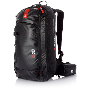 Arva Reactor Flex Pro Airbag Backpack 2025 size 24L