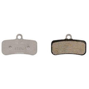 Shimano D03S-RX Resin Disc Brake Pads 2023 - OS