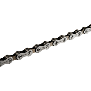 Shimano Deore HG54 10-Speed Chain 2025 in Silver