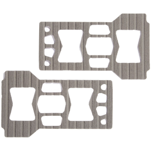 Spark R&D Arc Splitboard Baseplate Padding Kit 2026 - Women size Small/Medium