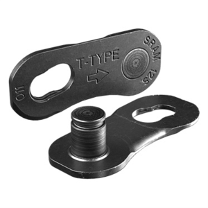 SRAM Eagle Transmission PowerLock 12-Speed Chain Link 2024 in Black size 4-Pack