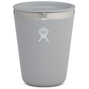 Hydro Flask 12oz Outdoor Tumbler with Lid 2025 in Gray
