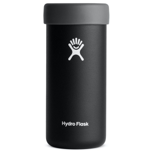 Hydro Flask 12oz Slim Cooler Cup 2025 in Black