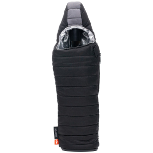 Puffin The Caddy Koozie 2024 in Red | Rubber