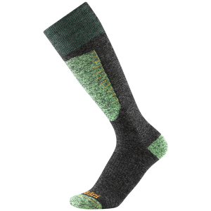 Gordini Burke Socks 2025 in Gray size X-Large | Nylon/Wool/Lycra