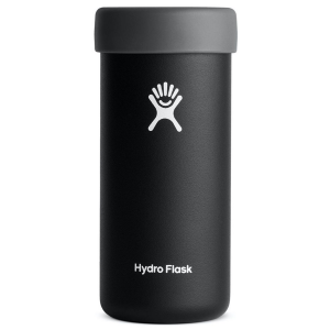 Hydro Flask 12oz Slim Cooler Cup 2025 in Black