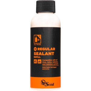 Orange Seal Tubeless Tire Sealant Refill 2025 size 16Oz