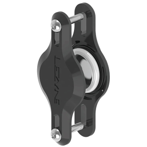 Lezyne Matrix Bike Tagger 2025 in Black