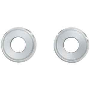 Full Tilt Aluminium Lower Cable Anchor Kit size 1Sz