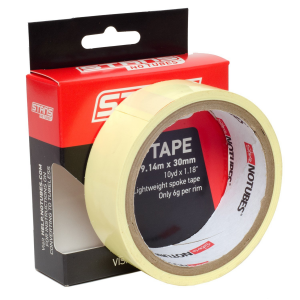 Stan's NoTubes NoTubes Rim Tape 2025 size 10 Yards X 27mm