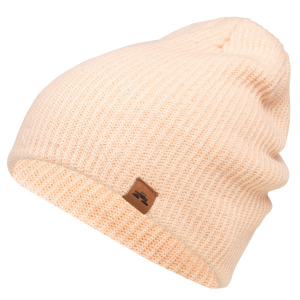 Spacecraft Offender Beanie Hat 2025 in Pink | Acrylic
