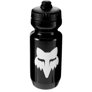 Fox Racing Purist Water Bottle 2024 in Black size 22Oz | Plastic