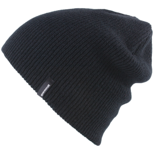 Spacecraft Offender Beanie Hat 2025 in Black | Acrylic