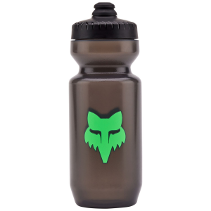 Fox Racing Purist Water Bottle 2024 in Gray size 22Oz | Plastic