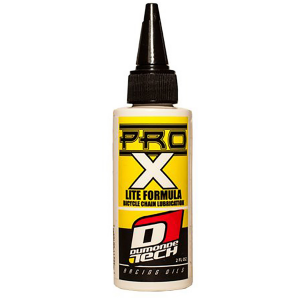 Dumonde Tech Pro X Lite Bicycle Chain Lube 2023 size 2Oz