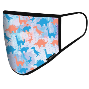 Kid's BlackStrap The Civil Mask Toddlers' in Blue