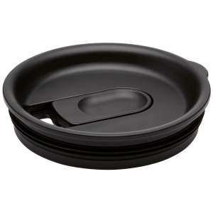 Hydro Flask Closeable Press-In Lid 2025 in Black size Small